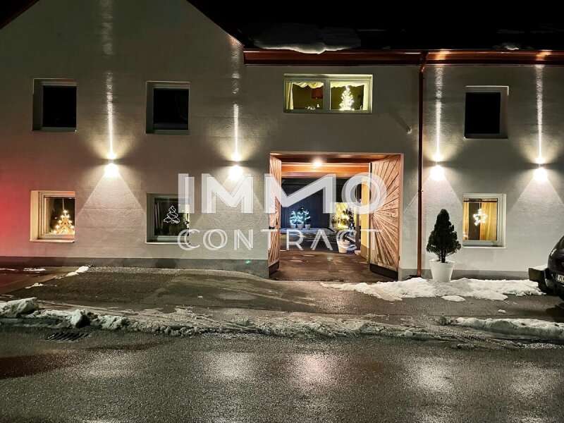 Landhaus in St. Pölten