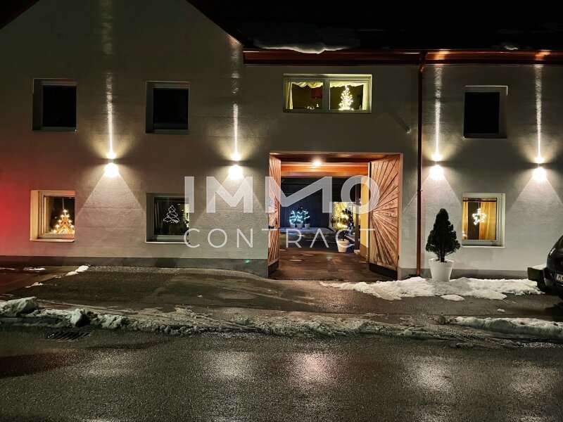 Landhaus in Haunoldstein