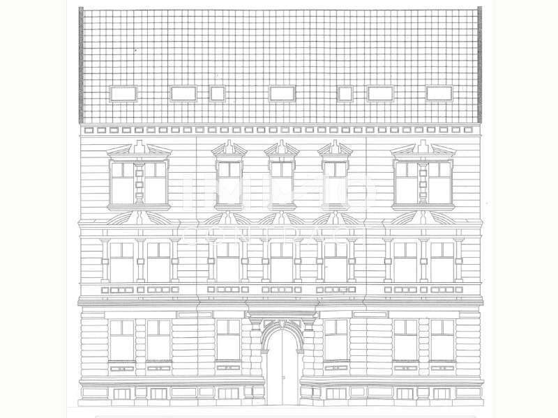 Mehrfamilienhaus in Graz