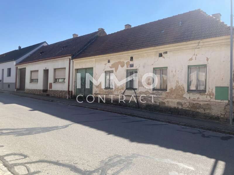 Bauernhaus in Althöflein