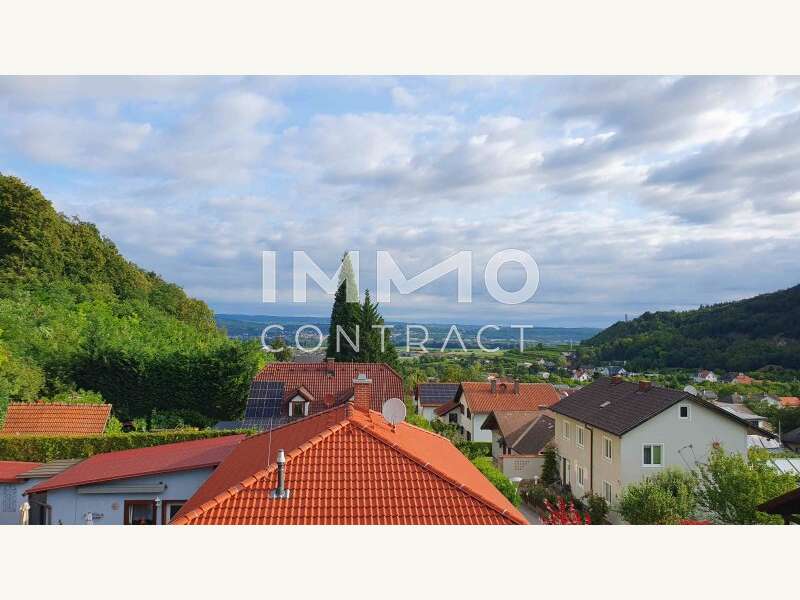 Mehrfamilienhaus in Furth bei Göttweig