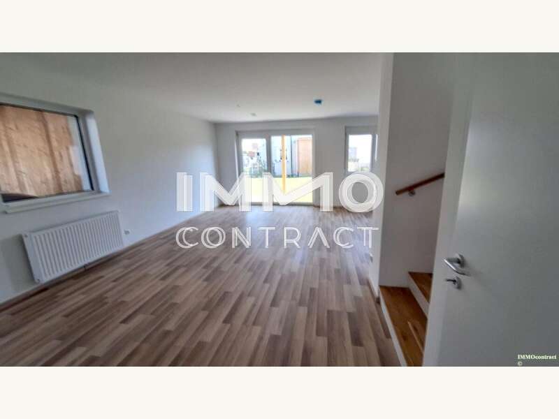 Doppelhaushälfte in St. Leonhard am Forst