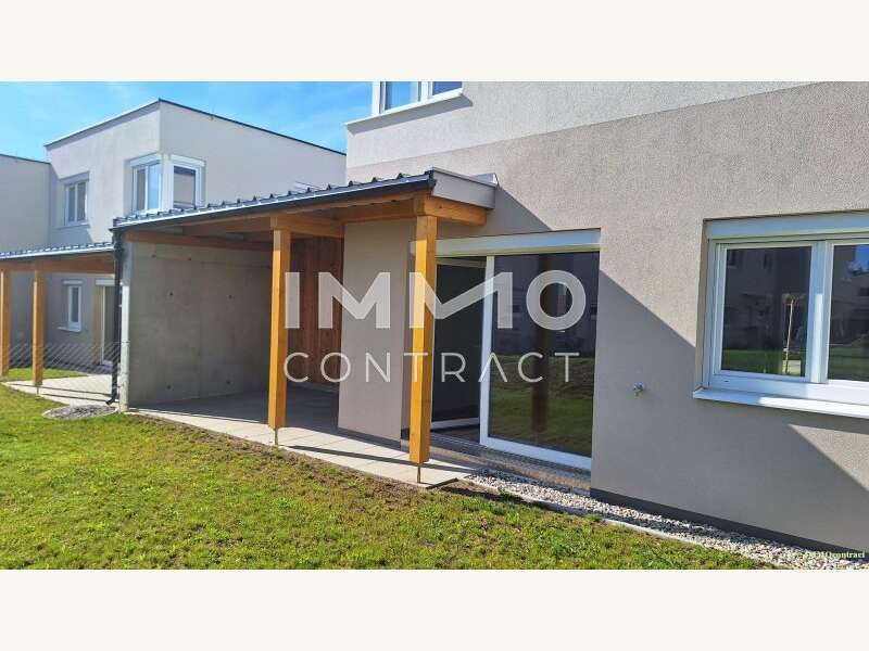 Doppelhaushälfte in St. Leonhard am Forst