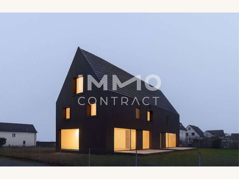 Doppelhaushälfte in Gumpoldskirchen