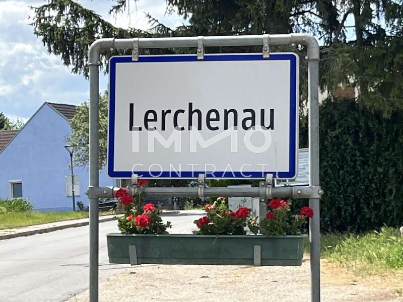 Doppelhaushälfte in Lerchenau