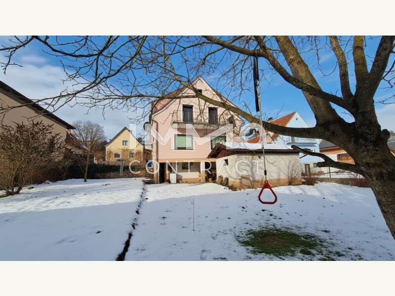Einfamilienhaus in Steinakirchen am Forst