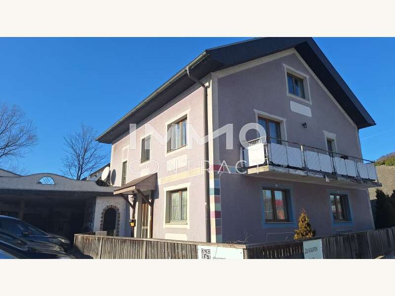 Mehrfamilienhaus in Kirchberg an der Pielach