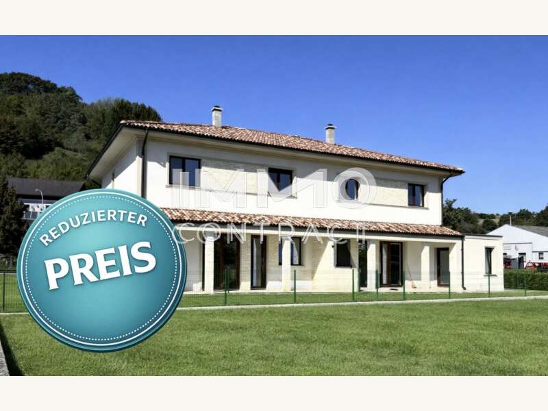 Doppelhaushälfte in Pöchlarn