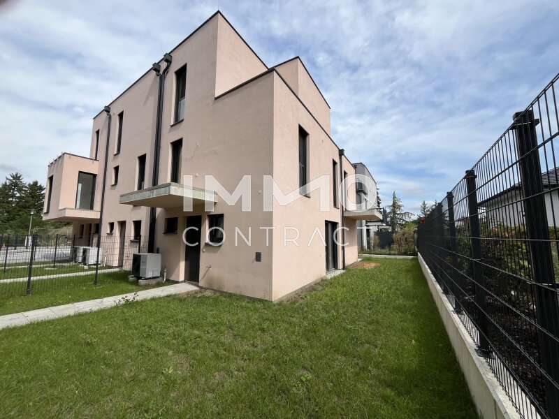 Reihenhaus in Korneuburg