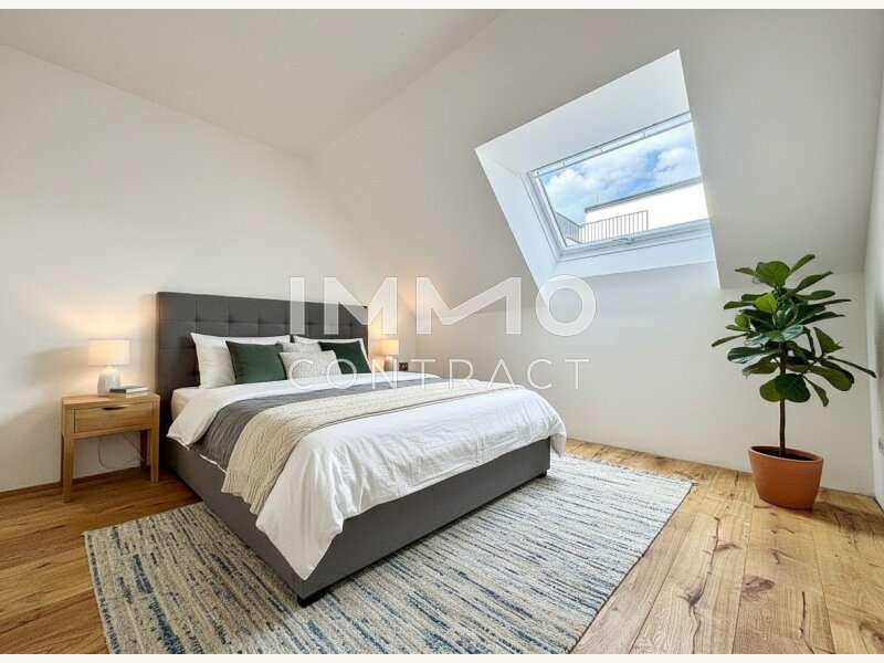 Reihenhaus in 1220 Wien 