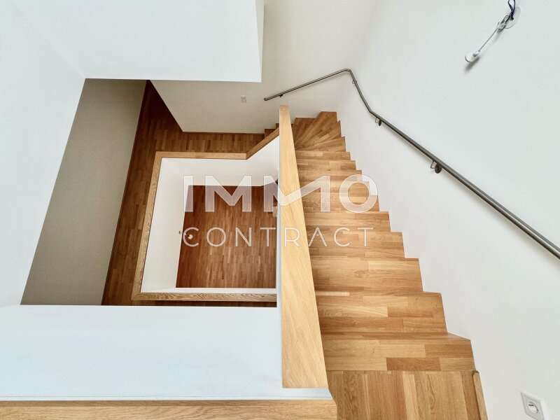 Reihenhaus in 1220 Wien 