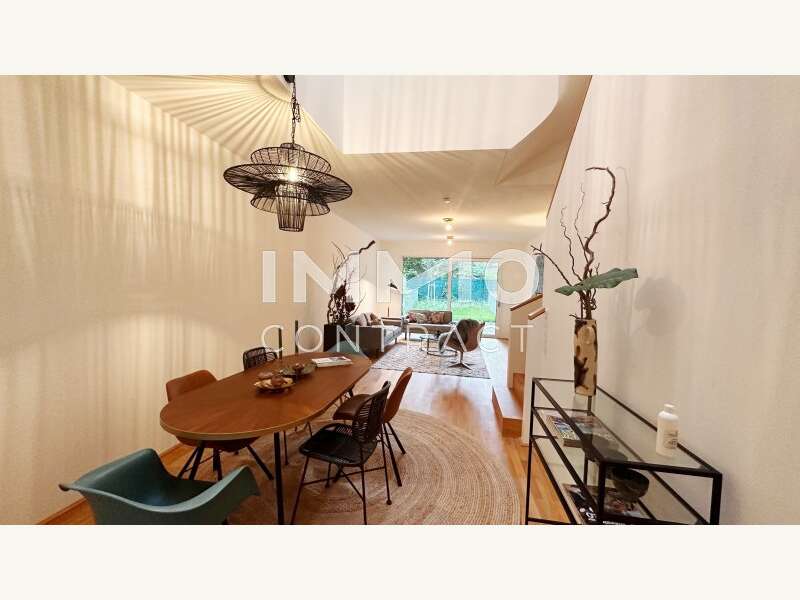 Doppelhaushälfte in 1220 Wien 