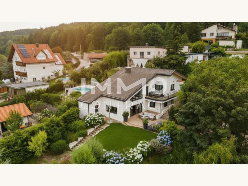 Einfamilienhaus in Hainburg an der Donau