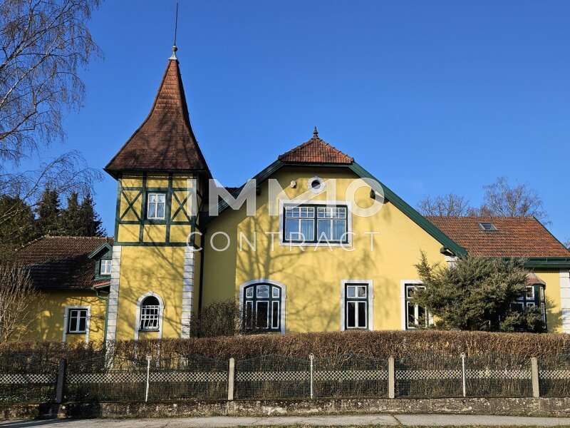 Villa in Zwettl-Niederösterreich