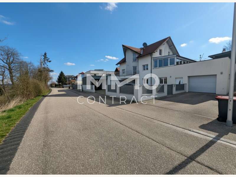 Haus in Steinhaus