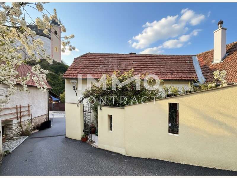 Einfamilienhaus in Krems an der Donau