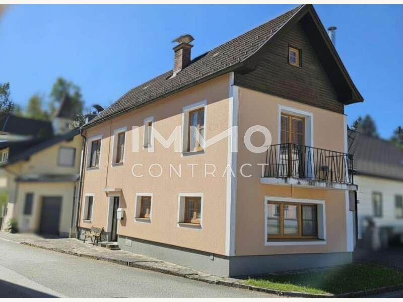 Haus in Niedernondorf