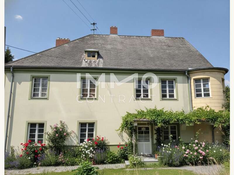 Mehrfamilienhaus in Burg