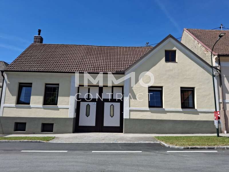Bauernhaus in Markt Neuhodis