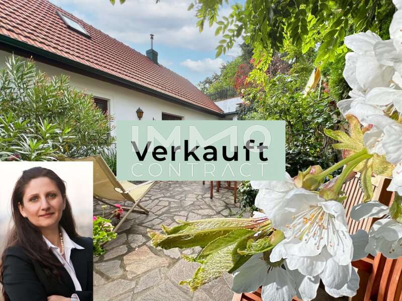 Landhaus in Krems an der Donau
