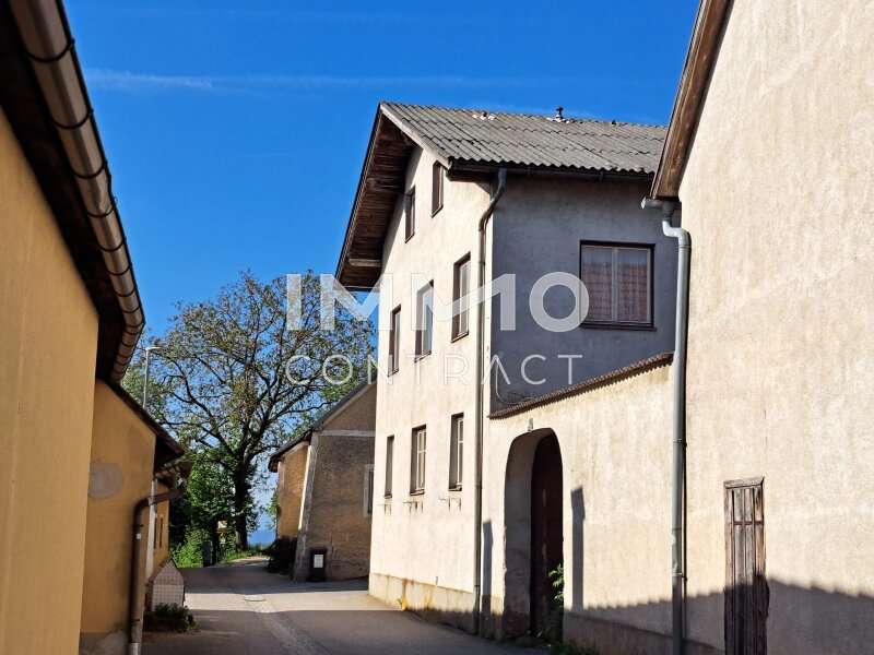 Bauernhaus in Maria Laach am Jauerling