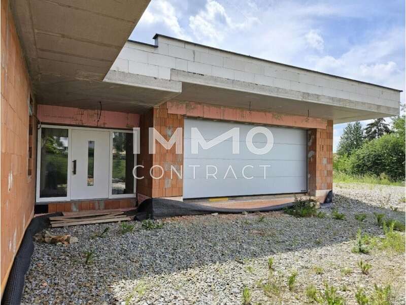 Haus in Reingers