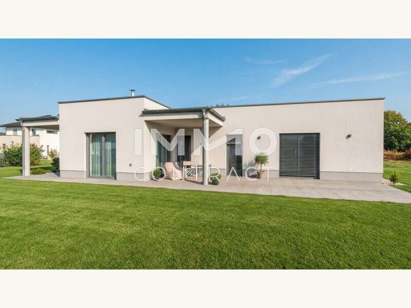 Bungalow in Gottsdorf