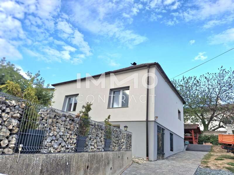 Einfamilienhaus in Rechnitz