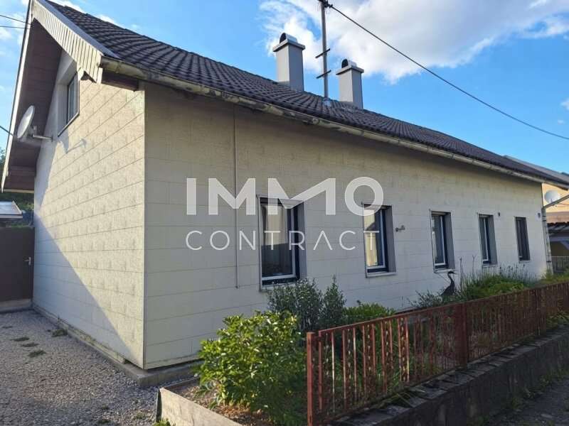 Haus in Ottnang