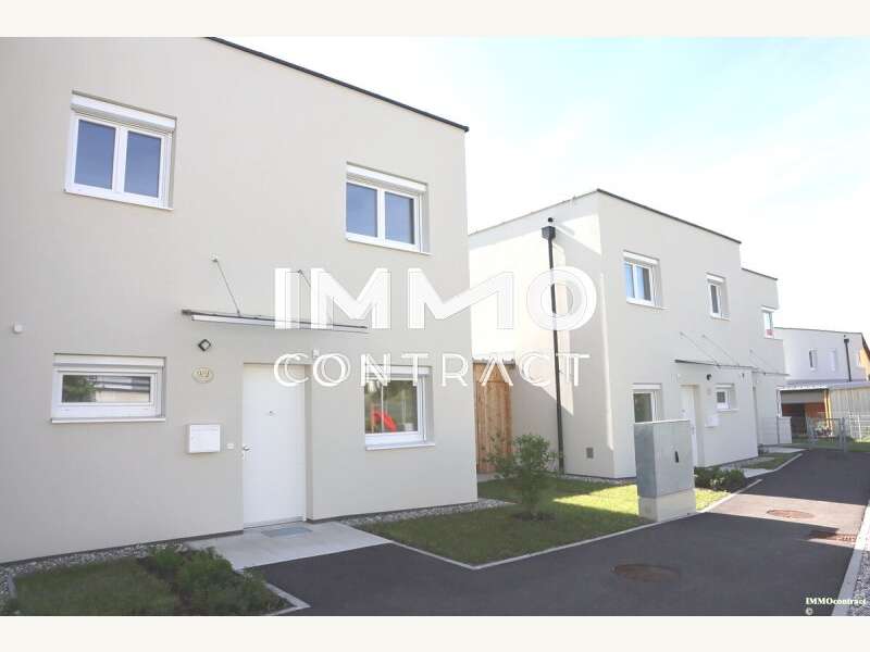 Doppelhaushälfte in St. Leonhard am Forst