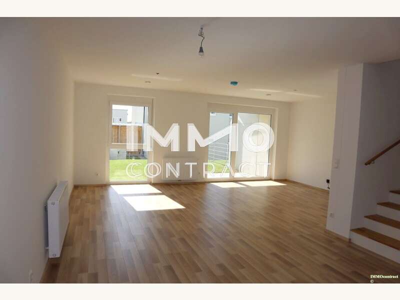 Doppelhaushälfte in St. Leonhard am Forst