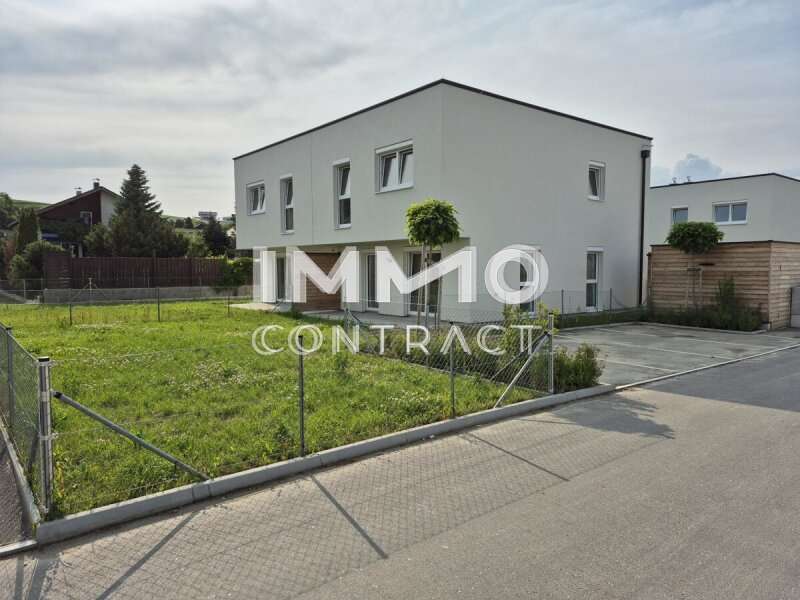 Doppelhaushälfte in Haunoldstein