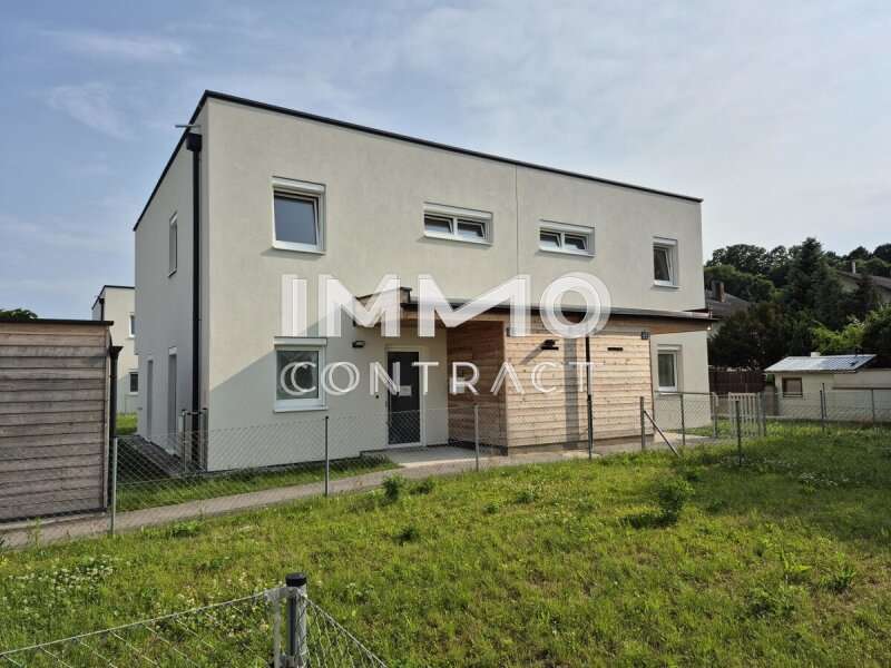 Doppelhaushälfte in Haunoldstein