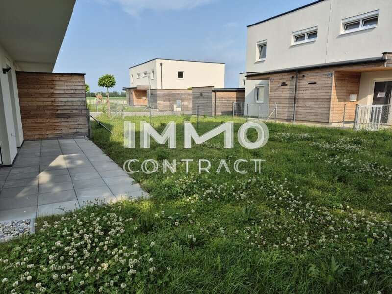 Doppelhaushälfte in Haunoldstein