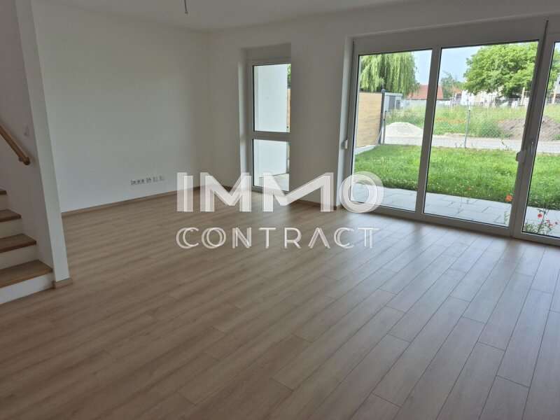 Doppelhaushälfte in Haunoldstein