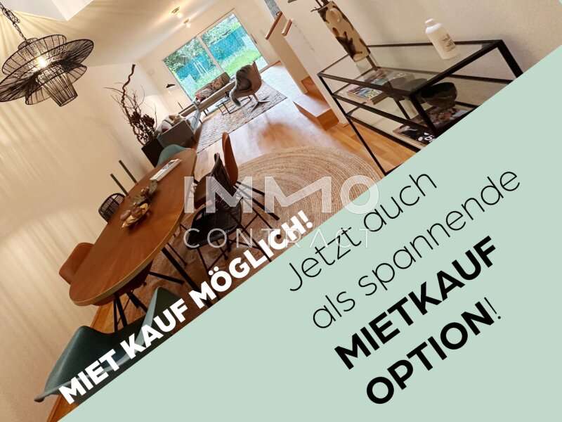 Reihenhaus in 1220 Wien 