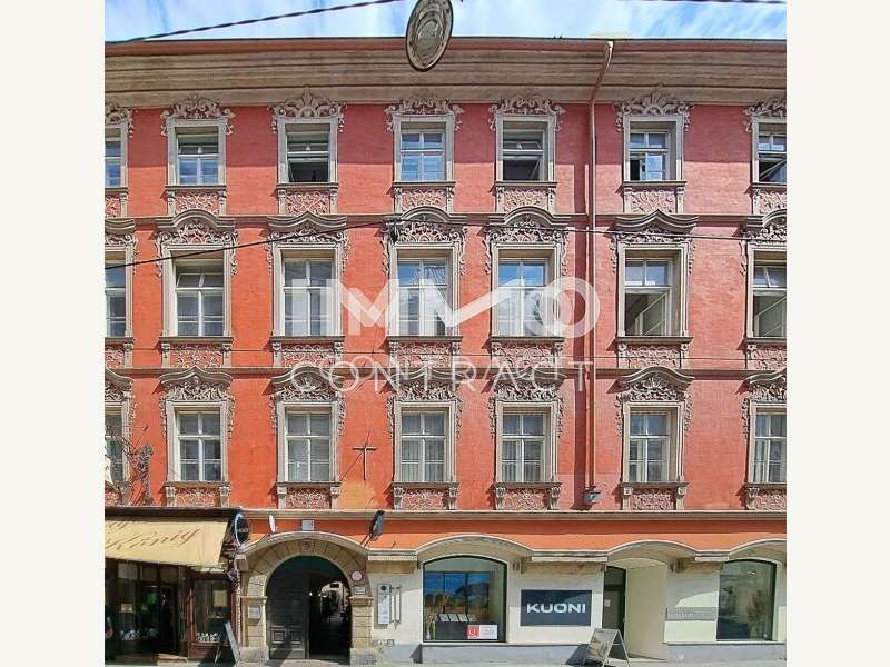 Wohnung in Graz