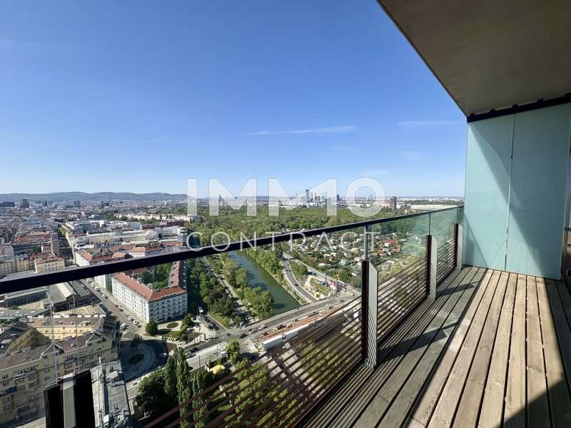 Wohnung in 1030 Wien 
