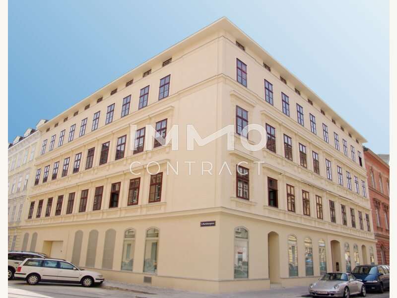 Wohnung in 1030 Wien 