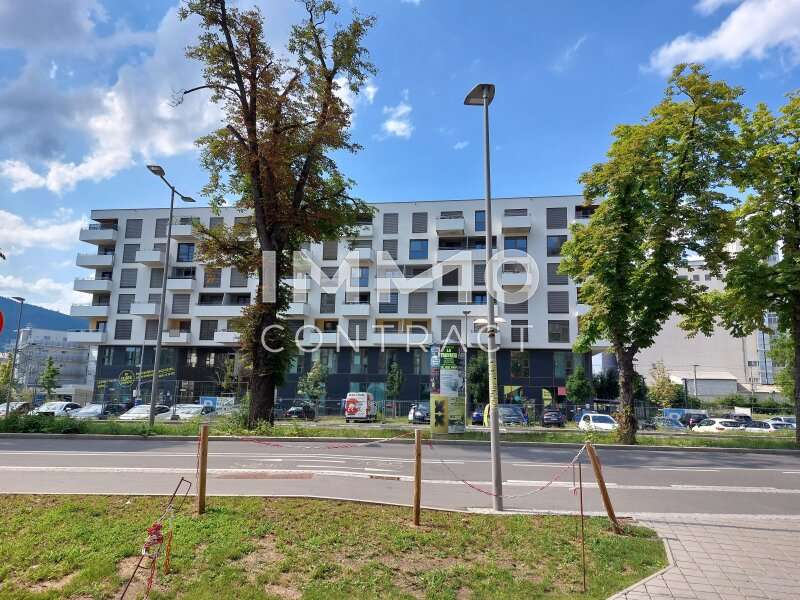Wohnung in Graz