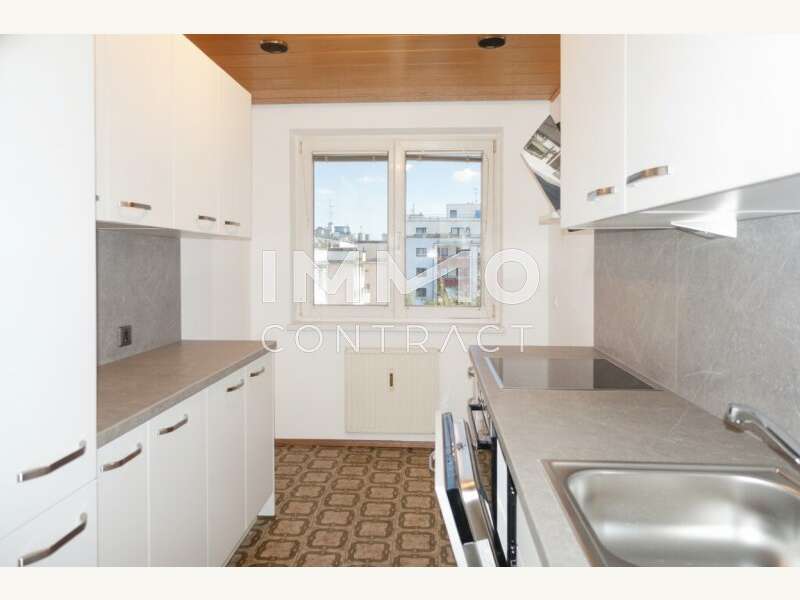Wohnung in 1100 Wien