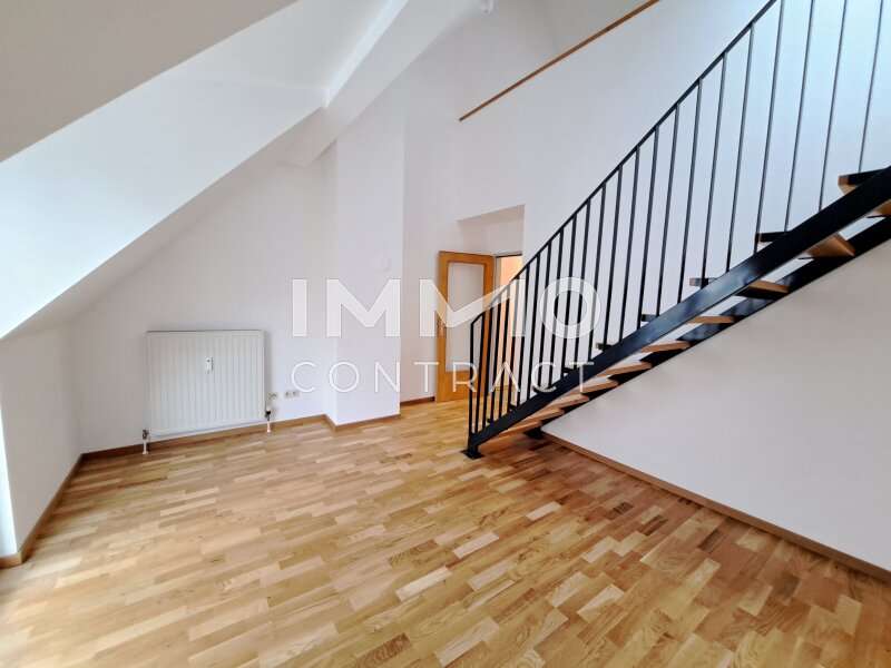 Maisonette in Graz