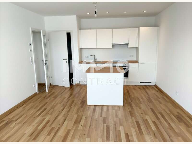 Dachgeschosswohnung in Neumarkt an der Ybbs