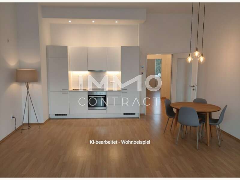 Wohnung in Pöchlarn