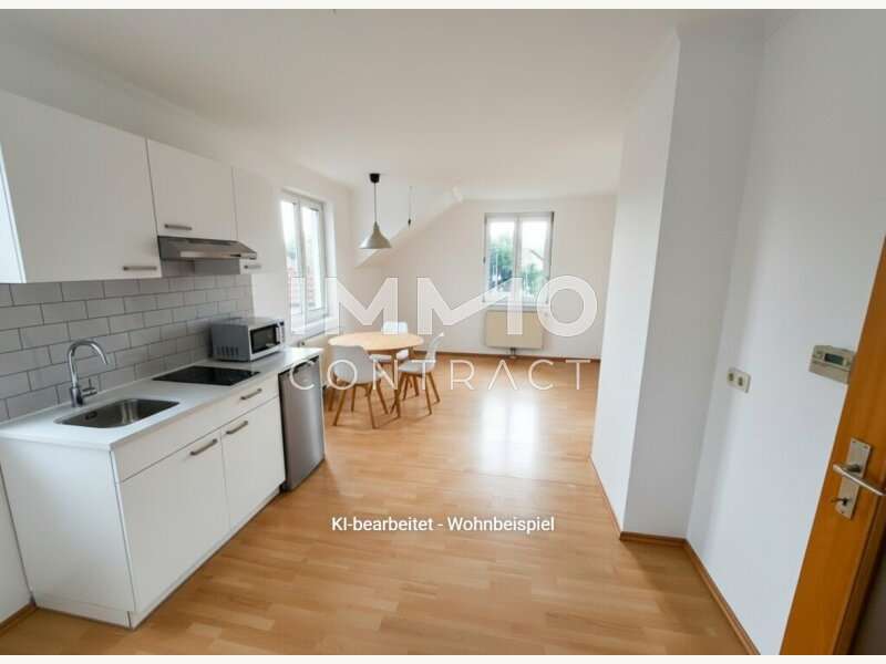Wohnung in St. Leonhard am Forst