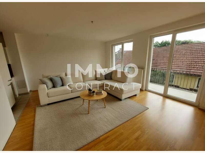 Wohnung in St. Peter in der Au
