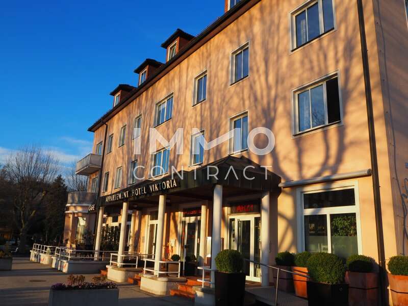 Wohnung in Bad Schallerbach