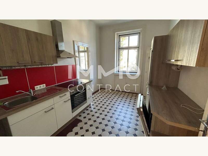 Wohnung in St. Pölten