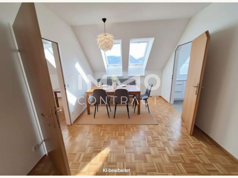 Wohnung in Linz