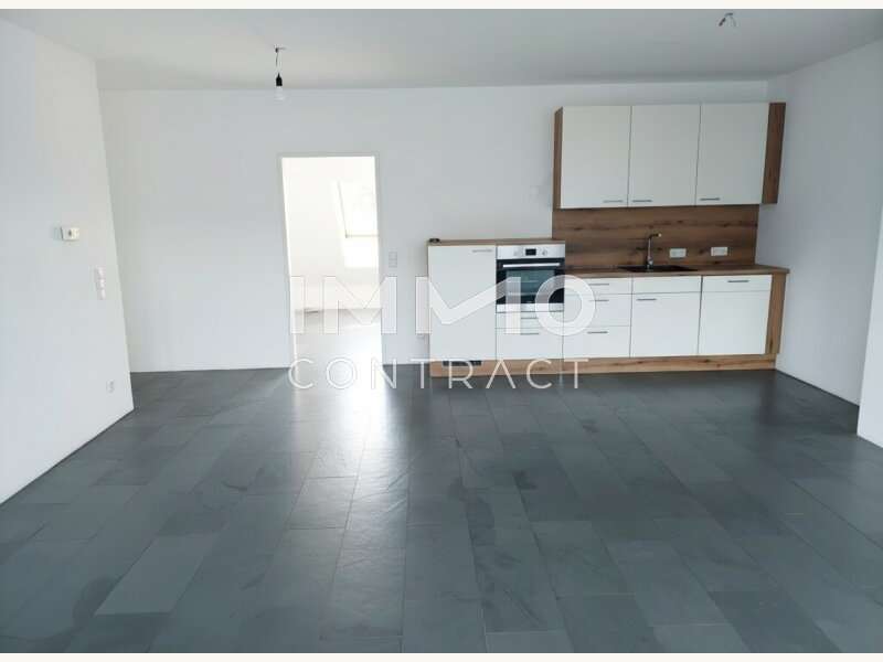 Dachgeschosswohnung in Amstetten